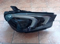 Lampa przednia prawa LED Multibeam Mercedes GLE 167 1679068607