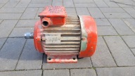 Silnik elektryczny VEM 1.5KW 2800 2900 obrotów
