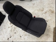 FOTEL PRZEDNI PRAWY PRZÓD NISSAN QASHQAI III J12 LIFT 2024R