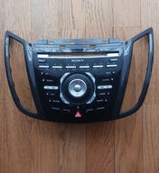 FORD KUGA MK2 PANEL RADIA SONY CV4T-18K811-TA