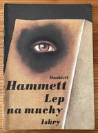 Lep na muchy Dashiell Hammett