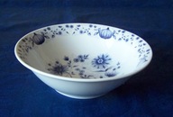 MAŁA MISKA. -WZÓR CEBULOWY-