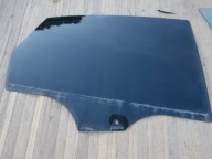 SZYBA DRZWI AUDI A4 B9 SEDAN 8W5 PRAWY TYŁ CIEMNA