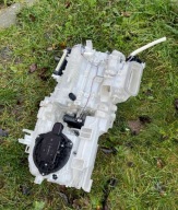 LEXUS RX450H RX300 IV NAGRZEWNICA DMUCHAW