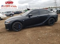 Lexus IS 350 F Sport 2021 3.5l 3.5 Benzyna 311KM