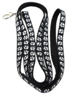 Smycz w łapki dla małych ras