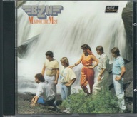 CD BZN - Maid Of The Mist (1985) (Mercury)