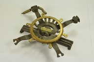 PODSTAWA ŻYROSKOPOWA BUSOLA SAMOLOT MIG ZOBACZ!