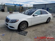 Mercedes-Benz Klasa S 550_4MATIC_4.6 L_449 km_2017r 4.6 Benzyna 449KM