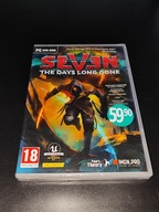 SEVEN THE DAYS LONG GONE NOWA W FOLII PREMIEROWA PL PC