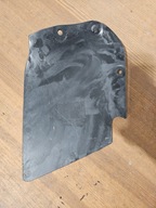 Kierownica powietrza AUDI R8 4S 4S0127705