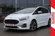 FORD S-Max ST-LINE X 2.5 Hybrid 190KM eCVT 7osob.