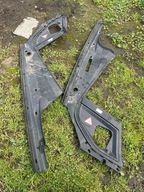 Osłona błotnika pasa lewa prawa BMW F10 F11 7019803 7019804