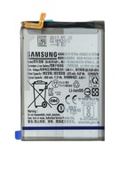 ORYGINALNA BATERIA SAMSUNG A52 / A52 5G/ A52S 5G EB-BG781ABY 4500 mAh