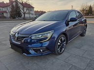 Kompletny przód Renault Megane 4 IV 16-20 maska zderzak przedni TERPR