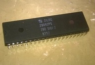 Układ procesor. Z80B SIO ZILOG 2porty szeregow NOS