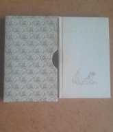 Tadeusz Borowski Miniatura Poeci Polscy