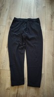Spodnie damskie 46 zgrabne uciągliwe 3XL legginsy regulowany-pas100
