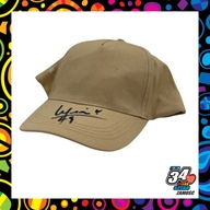 Czapka z autografem Wilfredo León - unikat!