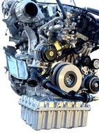 NEW Silnik Mercedes Sprinter 910 V Class W447 654.920 654920 NOWY