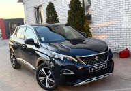 Peugeot 3008 1.5 Diesel 131KM