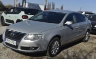 Volkswagen Passat Volkswagen Passat 1.4 TSI BlueMotion Technology Business