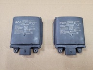 LEVANTE GHIBLI SENSOR RADAR MARTWEGO POLA CZUJNIK PASA RUCHU 670106466