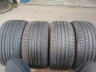 4x Kenda Emera A1 245/40 R18 265/35 R18 7,8-7,9mm