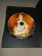 Z CAŁEGO SERCA prosto z bollywood - BOLLYWOOD DVD jak nowe - Lektor polski