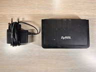 ZyXEL ES-105E 5x100 SWITCH PRZEŁĄCZNIK 5-PORTOWY