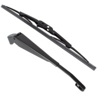 WYCIERACZKA TYŁ RAMIĘ WYCIERACZKI PIÓRO do FREELANDER 2 II 2006-2014