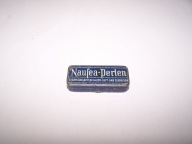 PUDEŁKO PO LEKACH NA CHOROBĘ LOKOMOCYJNĄ Z LAT 40/ 50-TYCH.