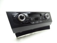 PANEL KLIMATYZACJI NAWIEWU AUDI A4 B8 LIFT 8K2820043BB