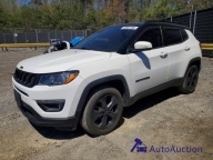 Jeep Compass 2021 JEEP COMPASS LATITUDE 2.4 Benzyna 180KM