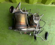 VW TIGUAN III KATALIZATOR 05L131705AB DPF 05L131723AB