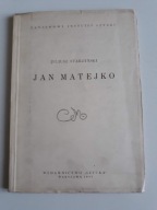 Jan Matejko Juliusz Starzyński