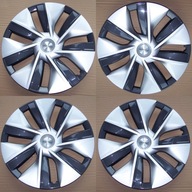 1044235-00-B Oryginalne 4 Kołpaki Tesla Model Y 19 cali