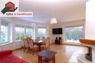 Dom, Kowale, Kolbudy, Gdański, 380 m²