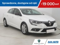 Renault Megane 1.6 SCe, Salon Polska, Navi, Klima