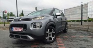 Citroen C3 Aircross Citroen C3 Aircross PureTech 110 Stop amp Start EAT6 O