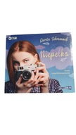 NIEPEŁKA T.1 audiobook MP3 Dorota Schrammek czyt. Lena Schimscheiner