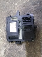 MODUŁ STEROWNIK BCM RENAULT 284B19561R