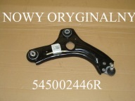 Wahacz prawy przedni przód P Renault Clio V 5 545002446R NOWY ORYGINAŁ