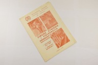 ZIMOWE ŻYWIENIE I PIELĘGNACJA ZWIERZĄT INWENTARSKICH LUBAŃ 1979 r.