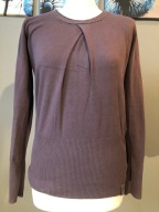 Sweter bluzka damska Mustang rozmiar S