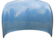 KIA SPORTAGE III 2010-2015-MASKA IDEALNA KOLOR 5B