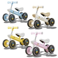 ROWEREK BIEGOWY DLA DZIECI JEŹDZIK DZIECIĘCY CHODZIK PREZENT NA ROCZEK