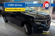 Skoda Kamiq Selection 150KM 1.5 TSI Duzy Rabat Polski Salon Apple CarPl