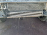 RENAULT MEGANE 3 III 1.5 INTERCOOLER