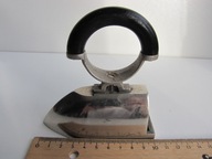 STARE ŻELAZKO DO MANKIETÓW